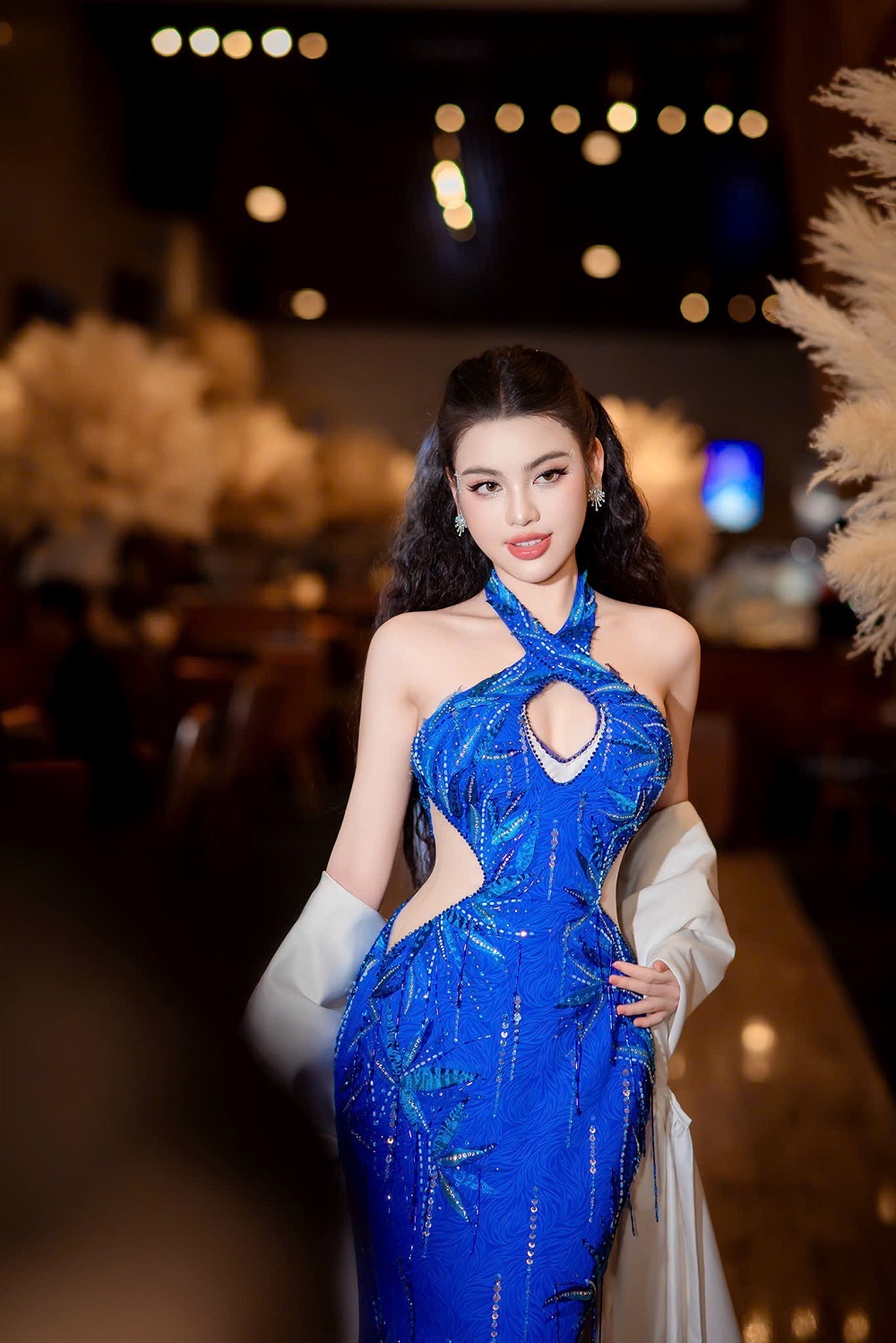Nguyễn Phương Anh với ý tưởng kinh doanh thời trang