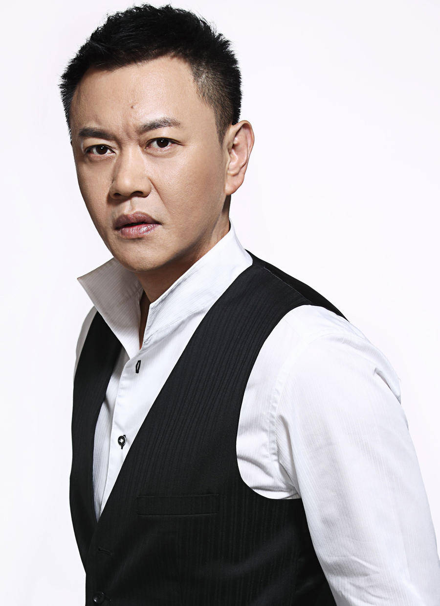 Phong thái tổng tài Phùng Gia Di