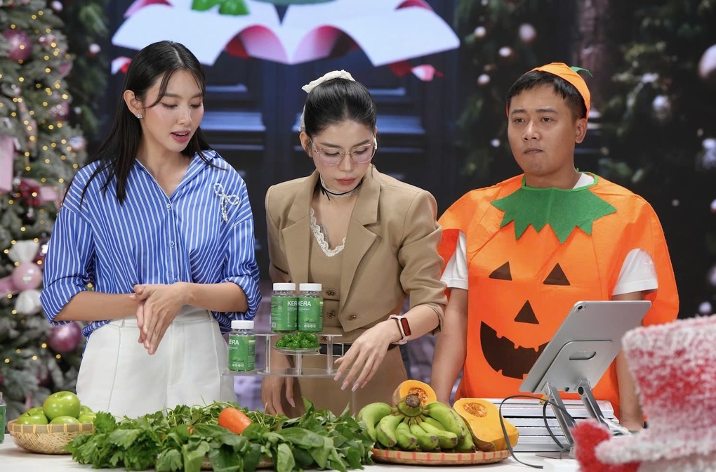 Thùy Tiên bị tạm giam vì lừa dối khách hàng