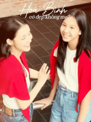 Khoảnh khắc chung khung hình của Thuỳ Lâm và con gái khiến netizen khen ngợi