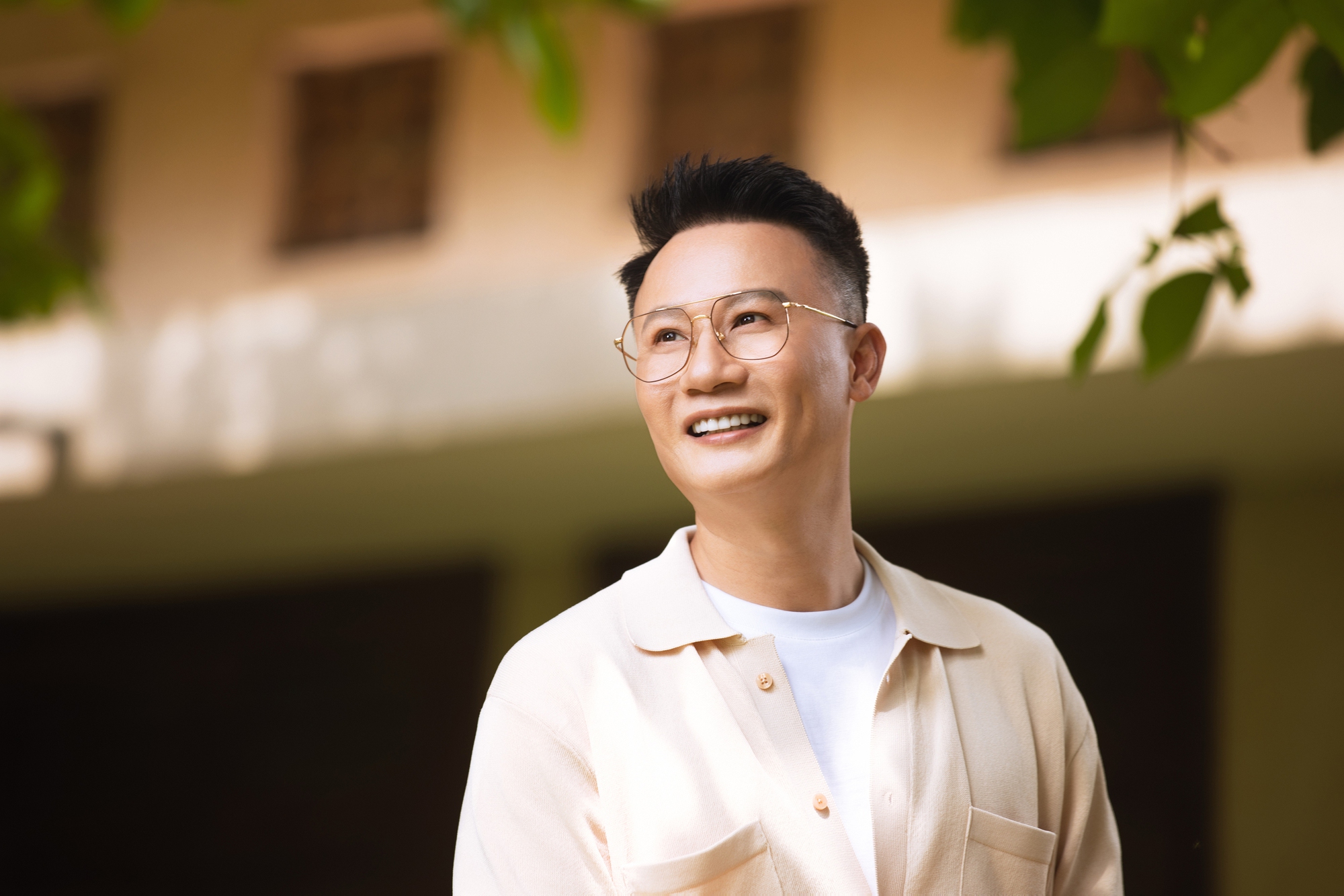 Hình ảnh thể hiện nụ cười Việt Nam