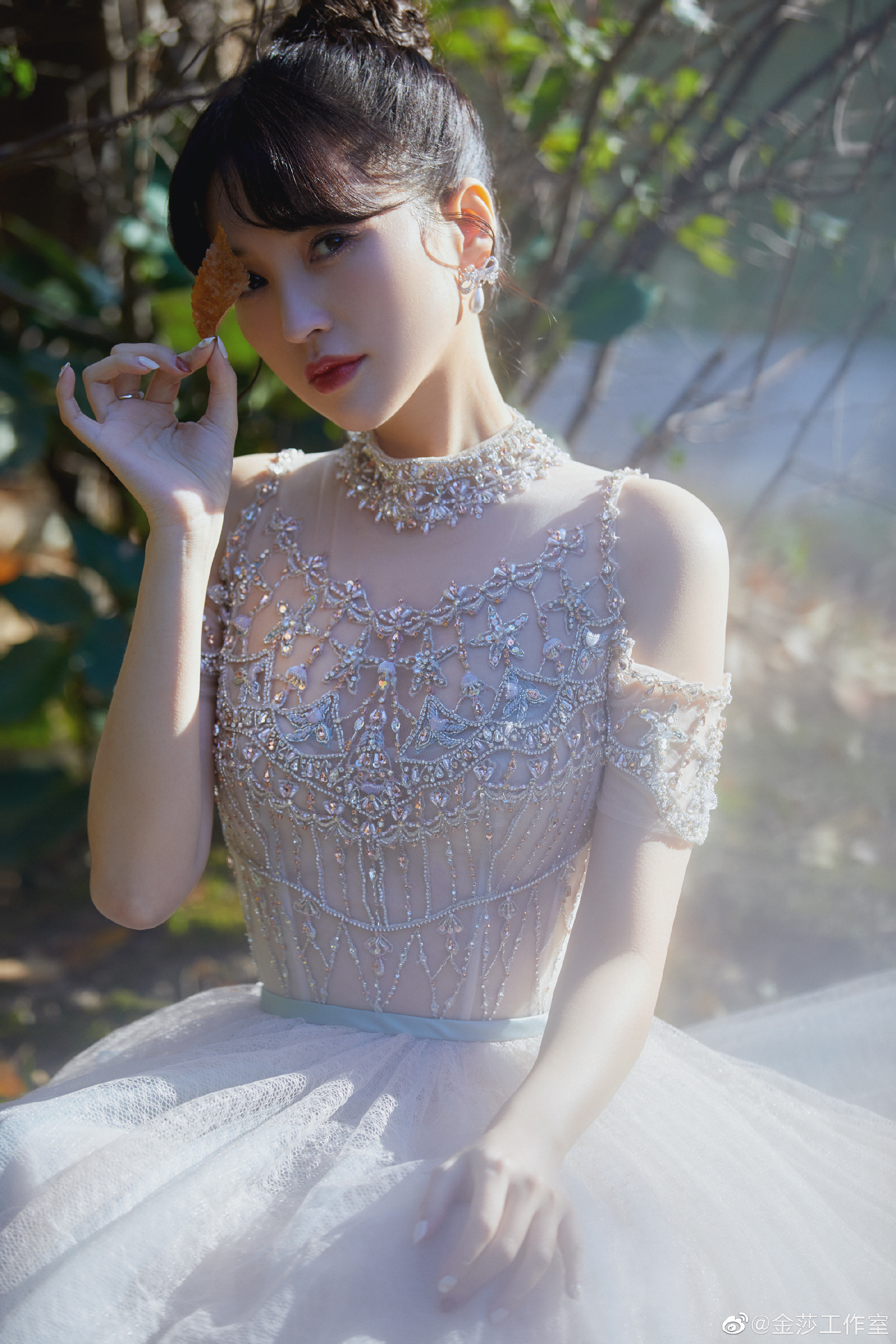 Kim Sa và bạn trai trẻ chưa lên kế hoạch kết hôn