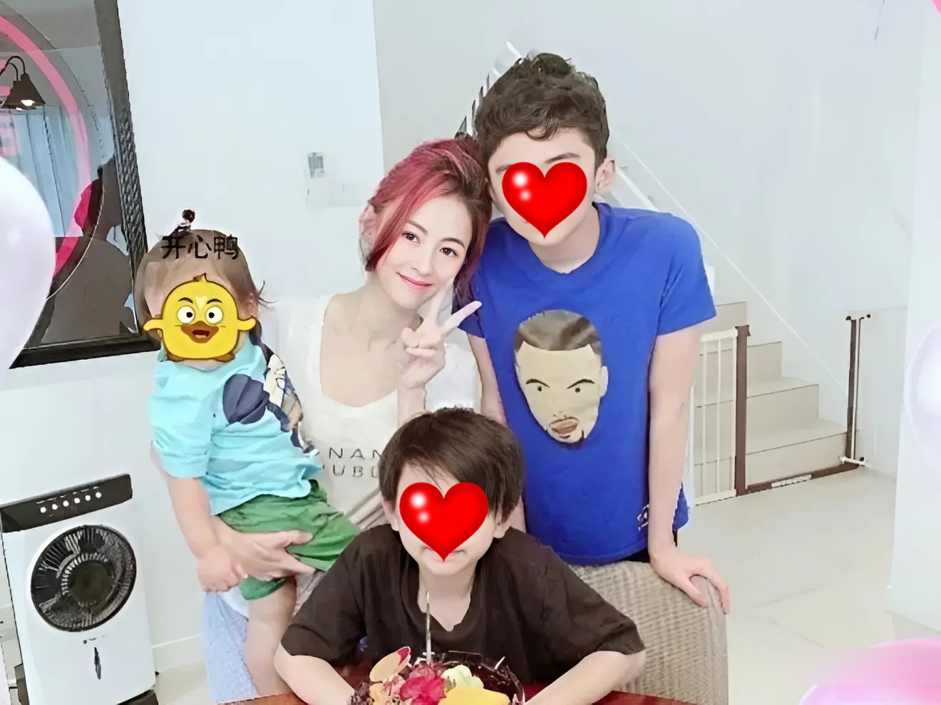 Trương Bá Chi áp dụng phương pháp thụ tinh nhân tạo