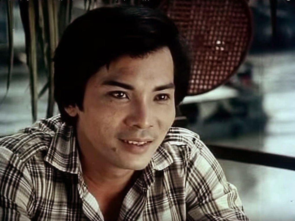 Nghệ sĩ Thương Tín thời hoàng kim
