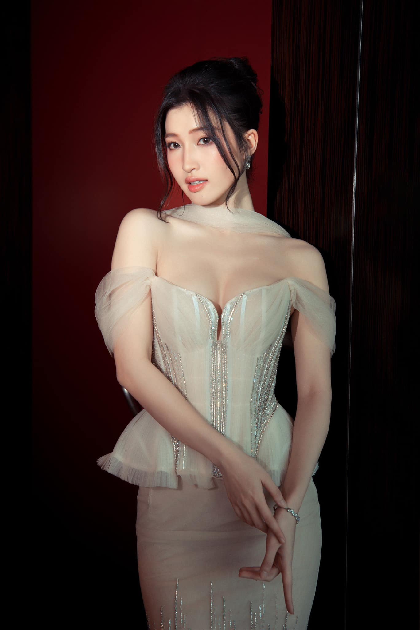 Phương Nhi từng là nàng hậu Gen Z cực hot trước khi lui về ở ẩn