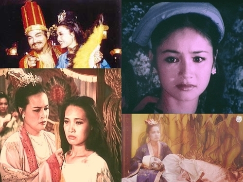 Trang phục dân thường trong phim cổ trang