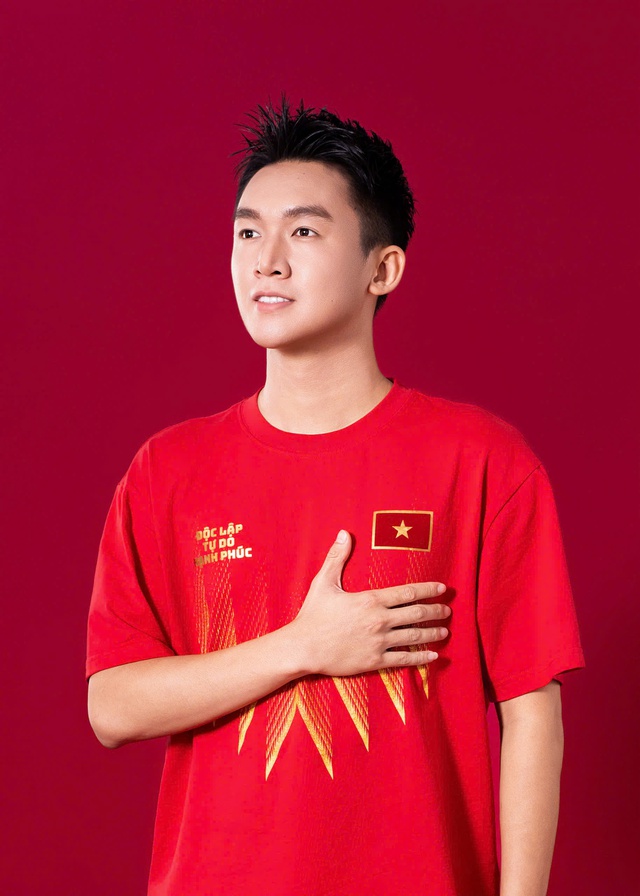 Âm nhạc không chỉ để giải trí mà còn để nhắc nhở về lịch sử, các giá trị thiêng liêng