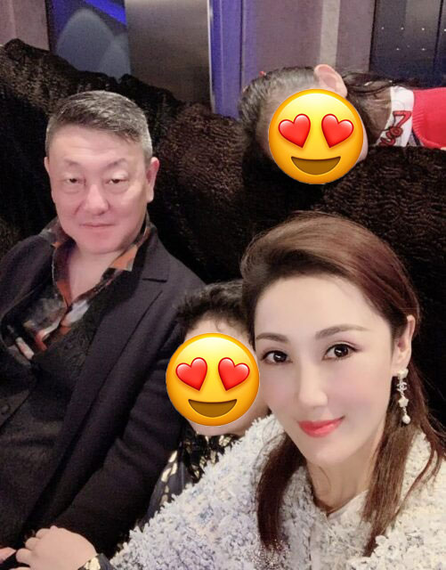 Cuộc sống gia đình của Hàn Lỗi
