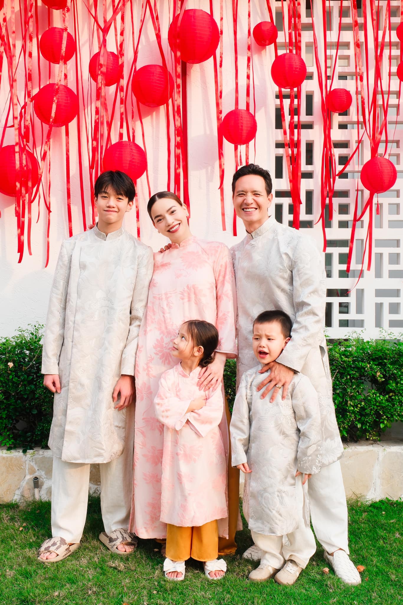 Subeo tự tin, linh hoạt