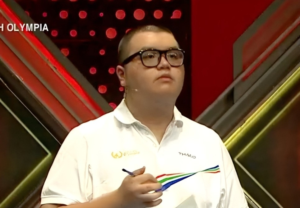 Lê Đức Minh được mời vào cuộc thi Quý 4