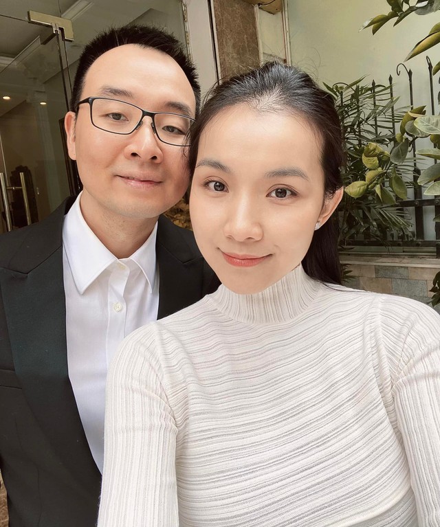 Sau nhiều năm ở ẩn, gần đây Thuỳ Lâm đã thoải mái chia sẻ cuộc sống đời thường đến với công chúng