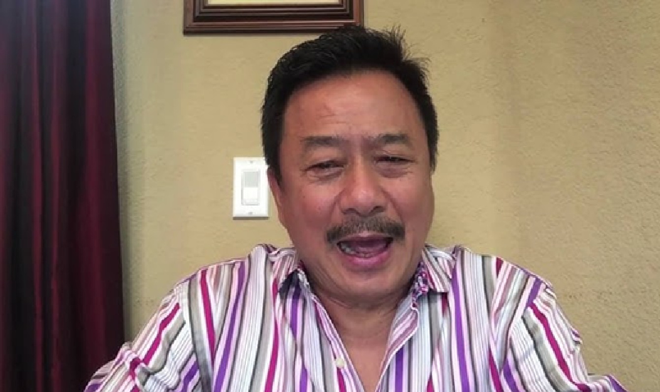 MC Việt Thảo chia sẻ công việc qua livestream
