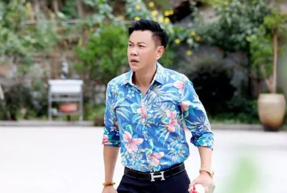 Phùng Gia Di vai phụ