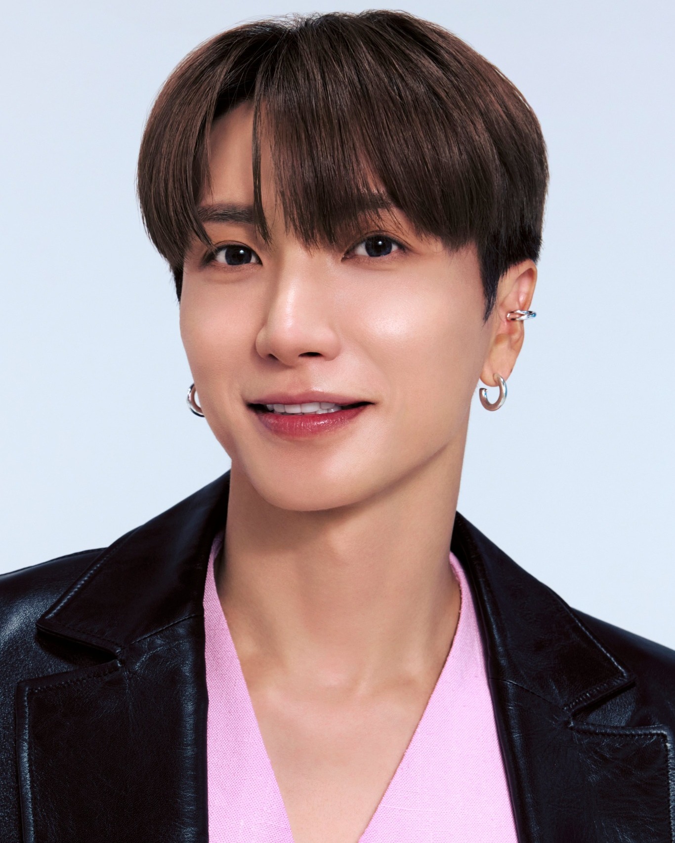 Công ty quản lý chưa phản hồi về mối quan hệ của Leeteuk