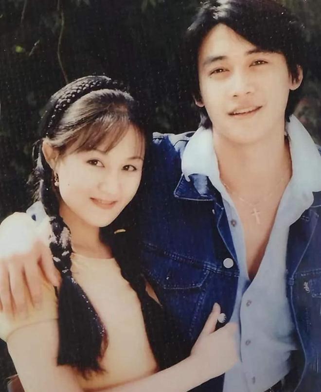 Lục Nghị và Bào Lôi - hai ngôi sao showbiz