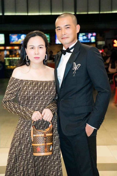 Quách Ngọc Ngoan sau chia tay