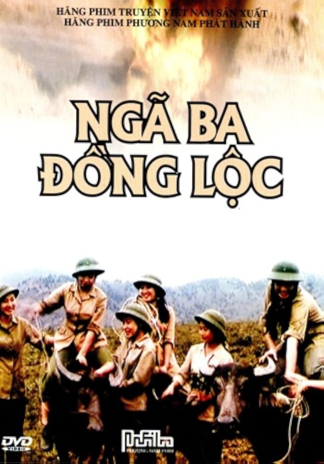 10 nữ thanh niên xung phong hy sinh tại Đồng Lộc