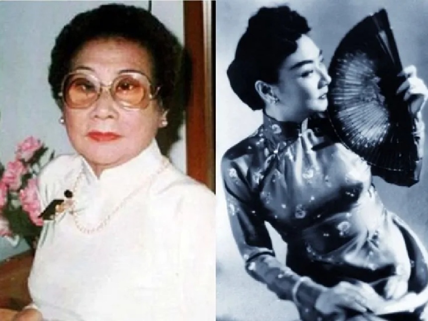 Chân dung NSND Phùng Há - Tổ nghề sống cải lương Nam Bộ