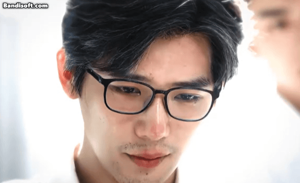 Vương An Vũ vai Châu Thủy
