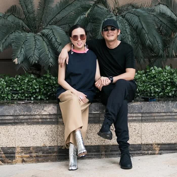 Chia tay giữa Quách Ngọc Ngoan và Phượng Chanel