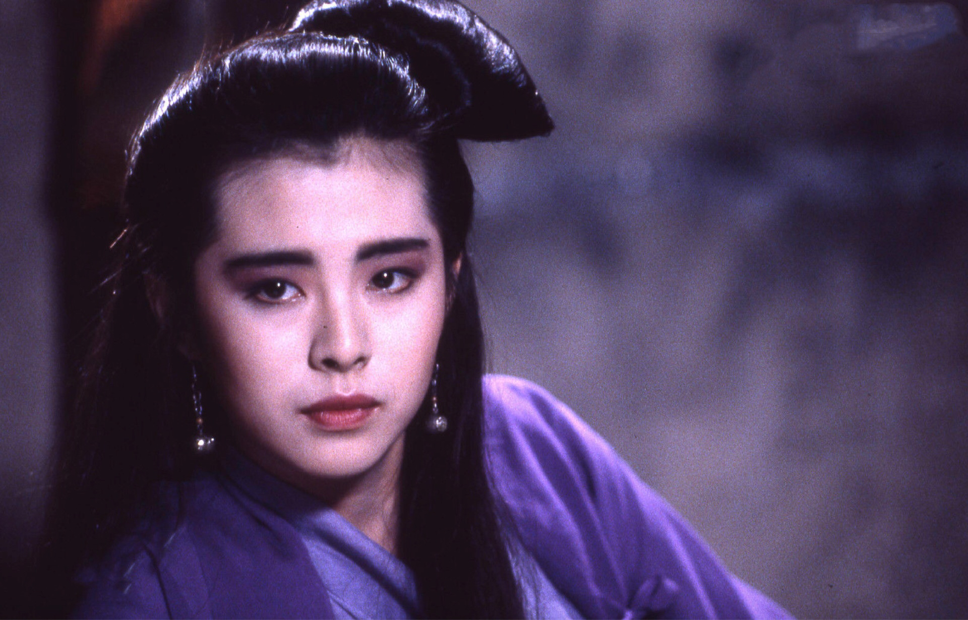 Vương Tổ Hiền trong Thiện Nữ U Hồn 1987