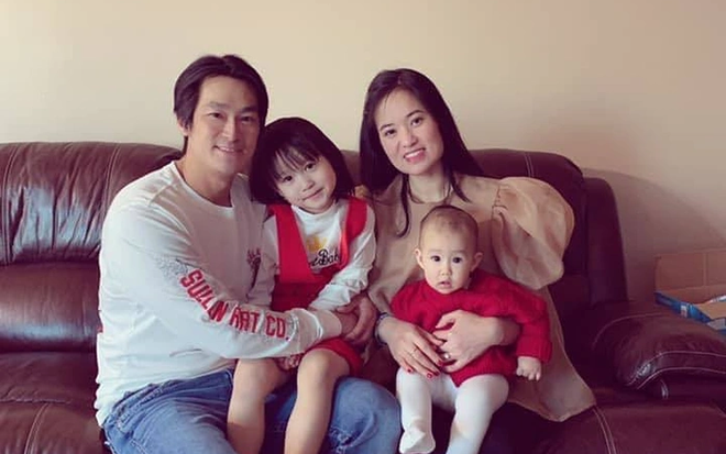 Diễn viên Long Điền thời trẻ