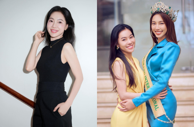 Bà Phạm Kim Dung bị réo tên liên tục