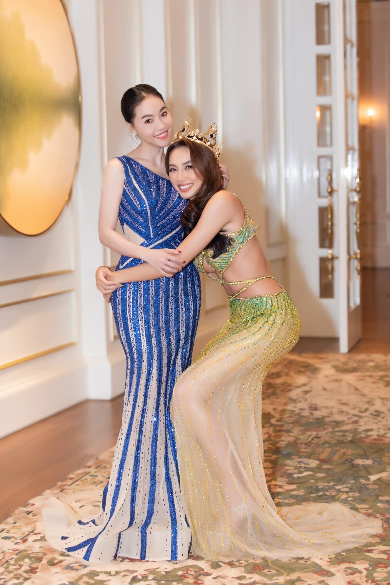 Thông tin từ cơ quan chức năng về vai trò của bà Phạm Kim Dung và Sen Vàng