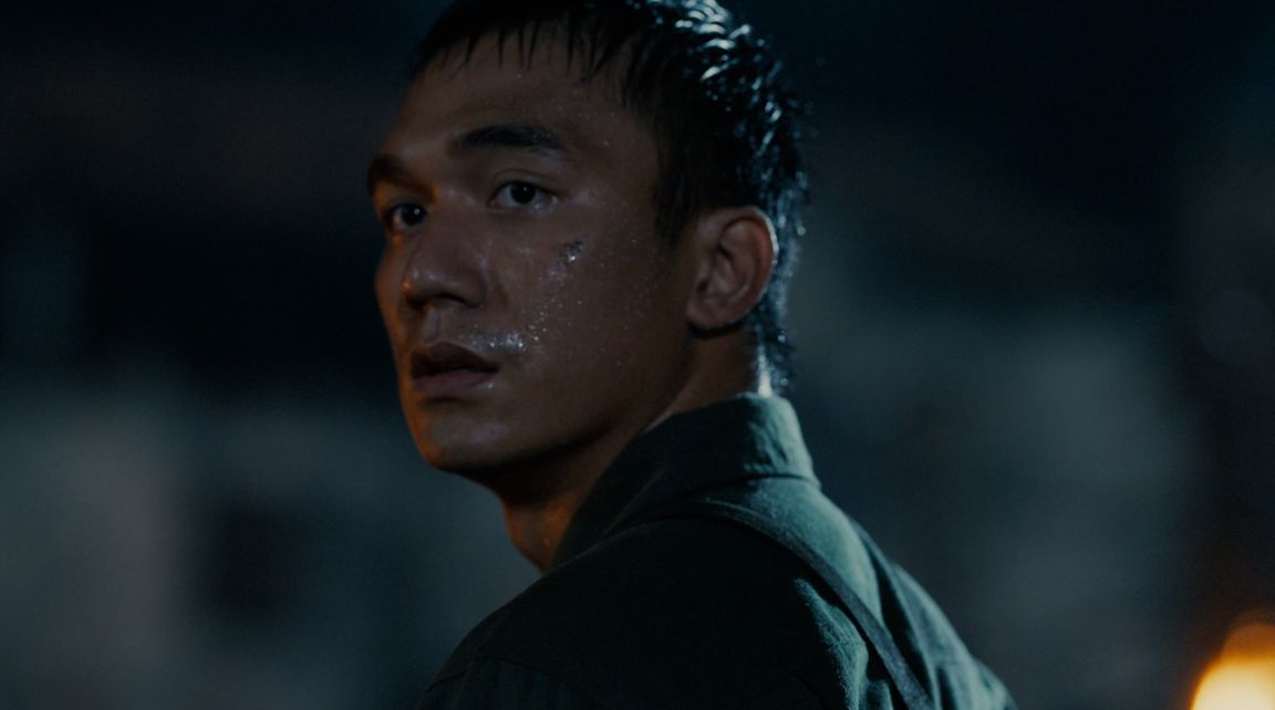 Kỷ lục doanh thu Mưa Đỏ