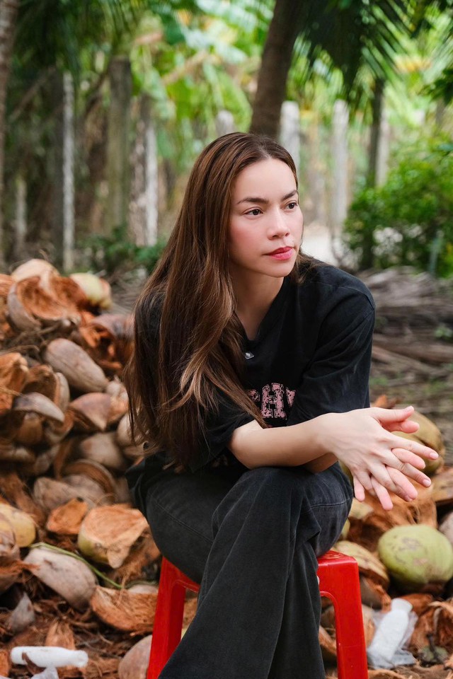 Động thái mới nhất, Hồ Ngọc Hà nhấn mạnh bản thân không đi “chạy show” ở nước ngoài