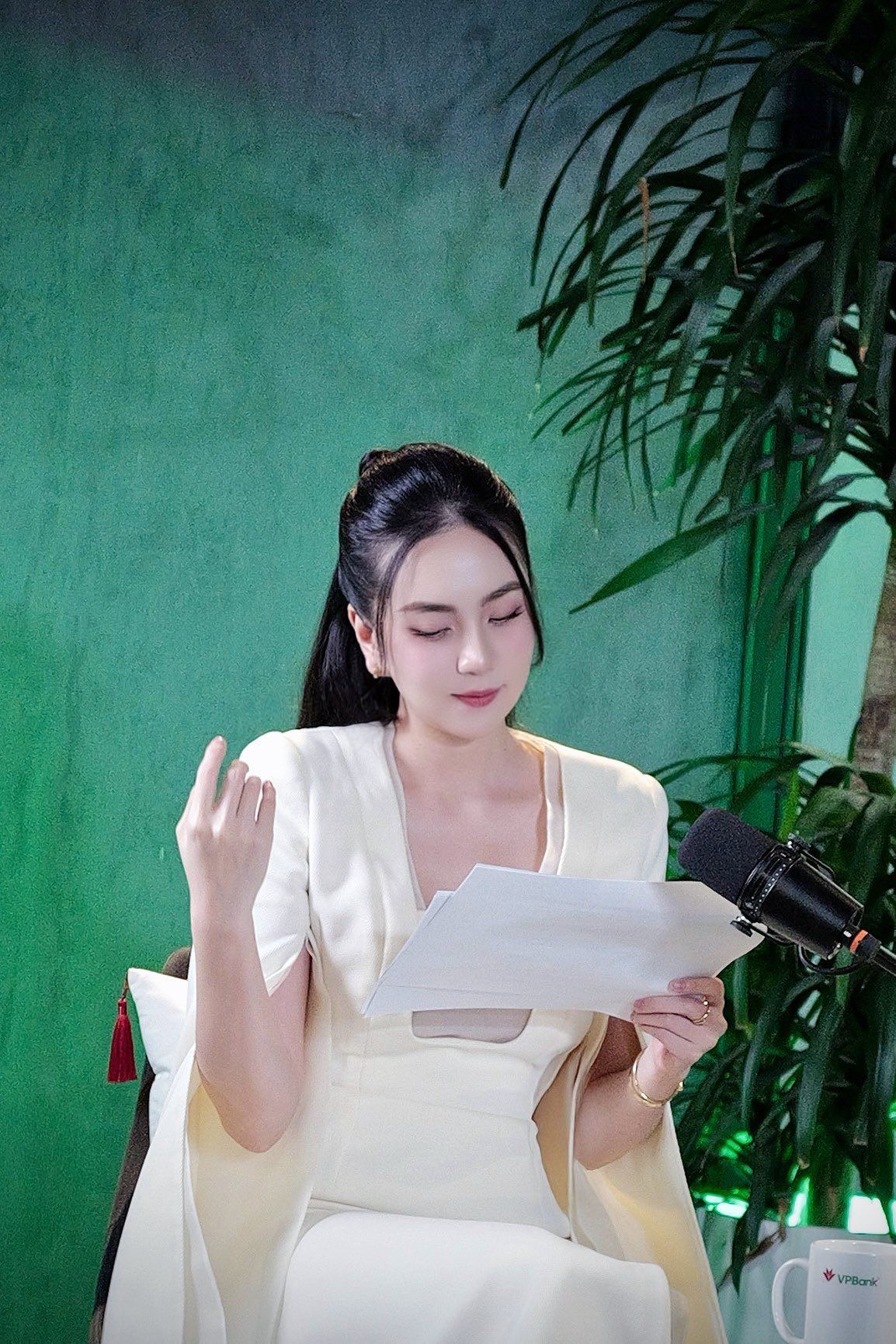 Mai Ngọc hot girl đời đầu Hà thành