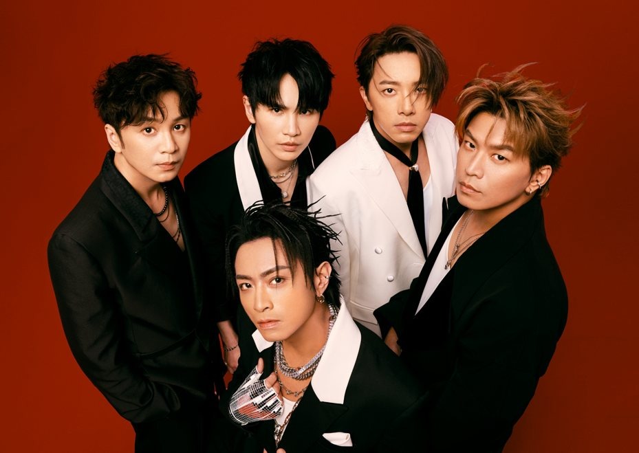 Chiếc điện thoại đưa gần 50 sao hạng A vào trại giam- Ảnh 1. Showbiz Đài Loan điêu đứng vì loạt sao nam bị phanh phui hành vi phạm pháp