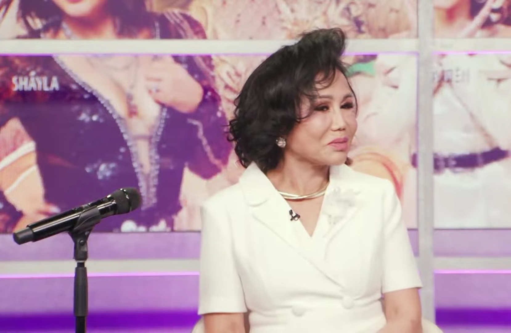 Thanh Tuyền