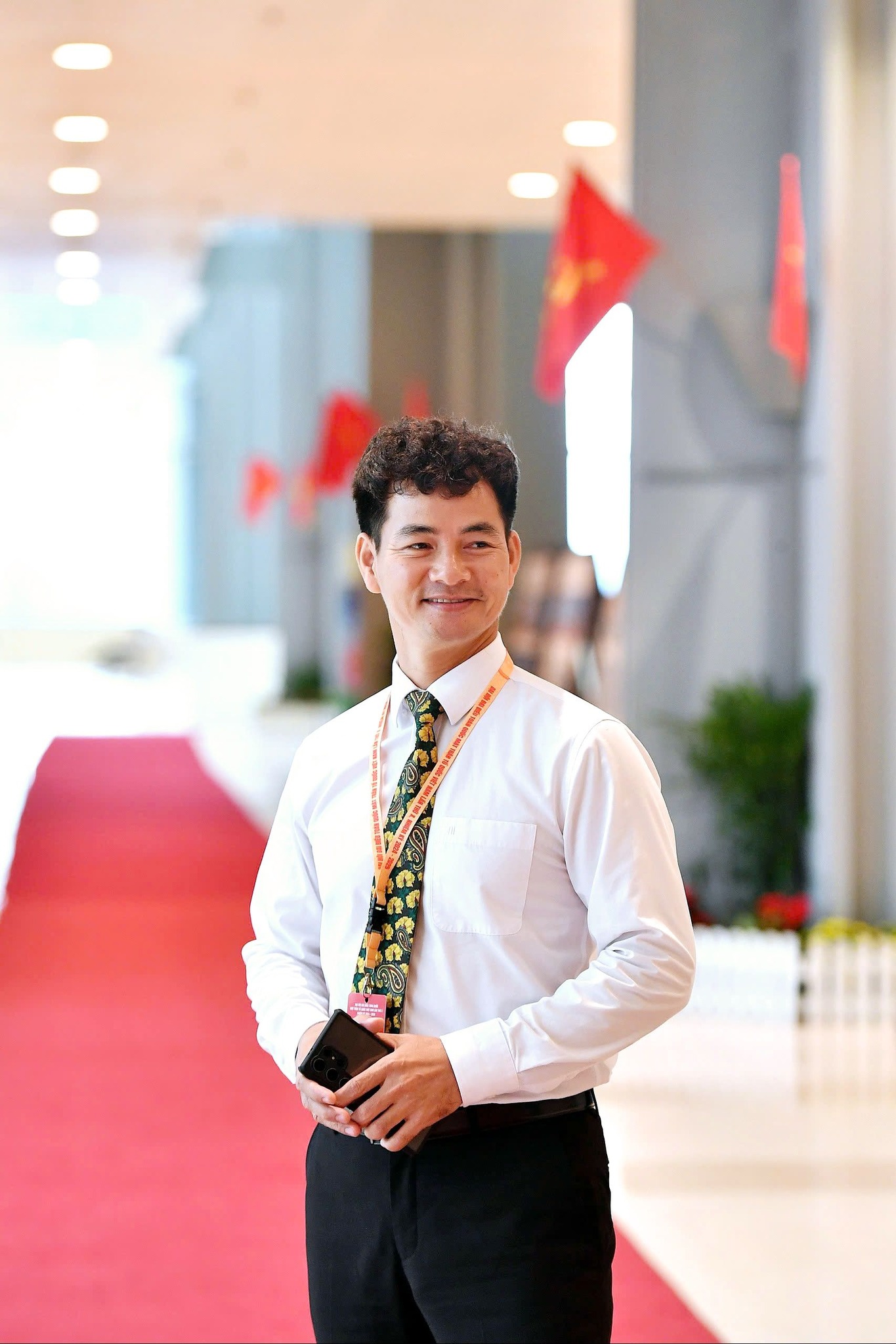 Cục trưởng Xuân Bắc NSND Nguyễn Xuân Bắc tại Cục Nghệ thuật Biểu diễn