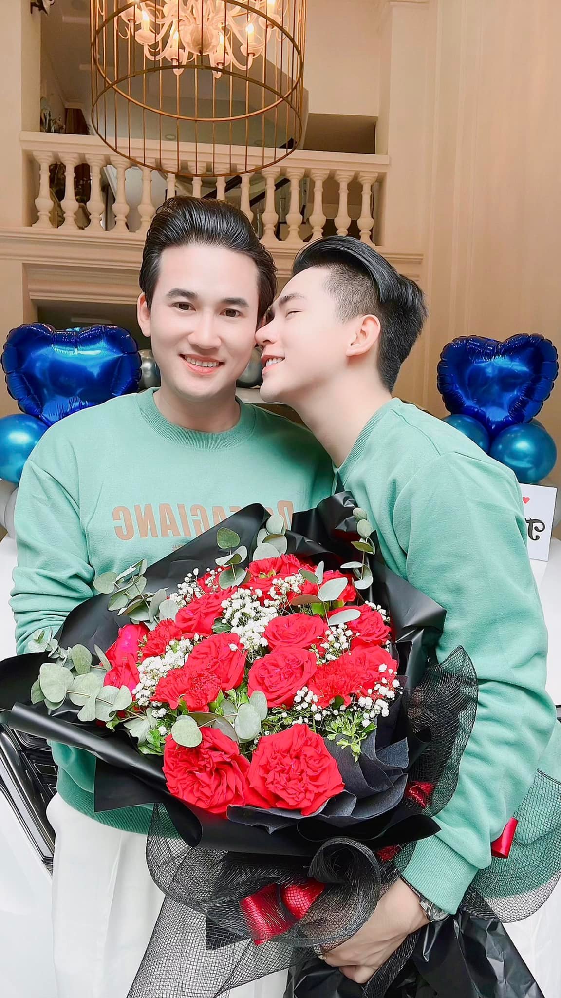 Hà Trí Quang đối mặt với khó khăn sự nghiệp