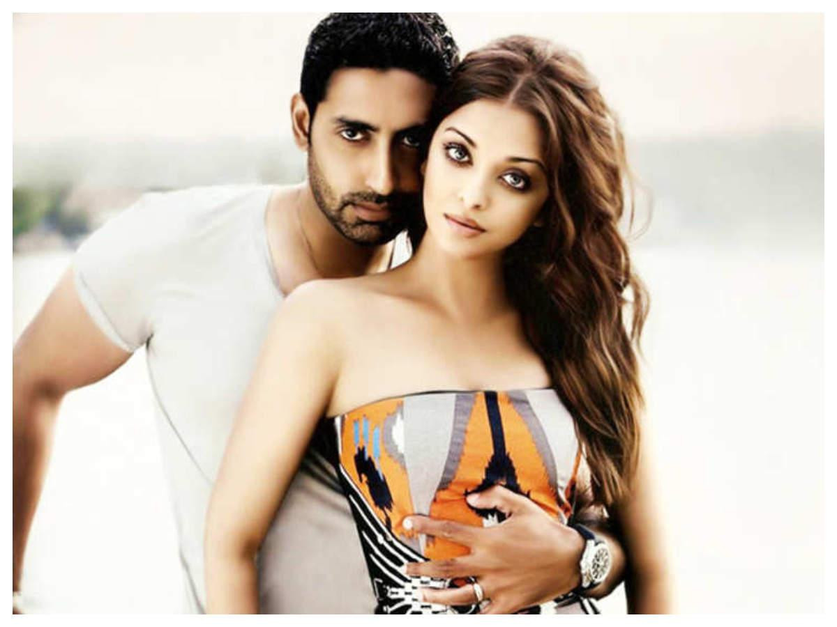Lễ cầu hôn Aishwarya Rai và Abhishek Bachchan