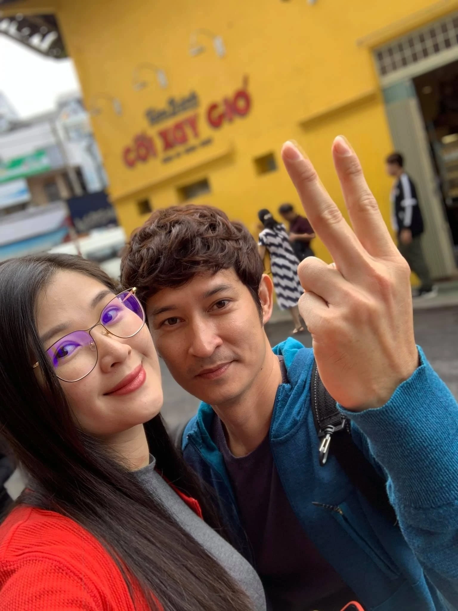 Mạc Anh Thư từ giã sự nghiệp để chăm sóc gia đình