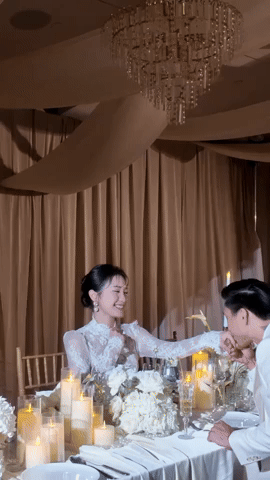 Cuộc sống hạnh phúc của vợ chồng Văn Hậu - Hải My