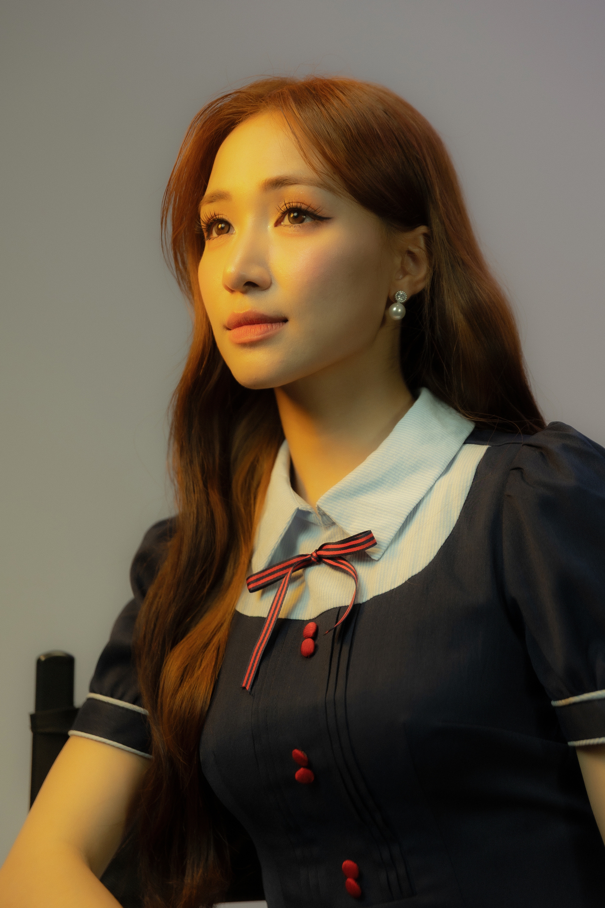 Phỏng vấn mới nhất của Hòa Minzy