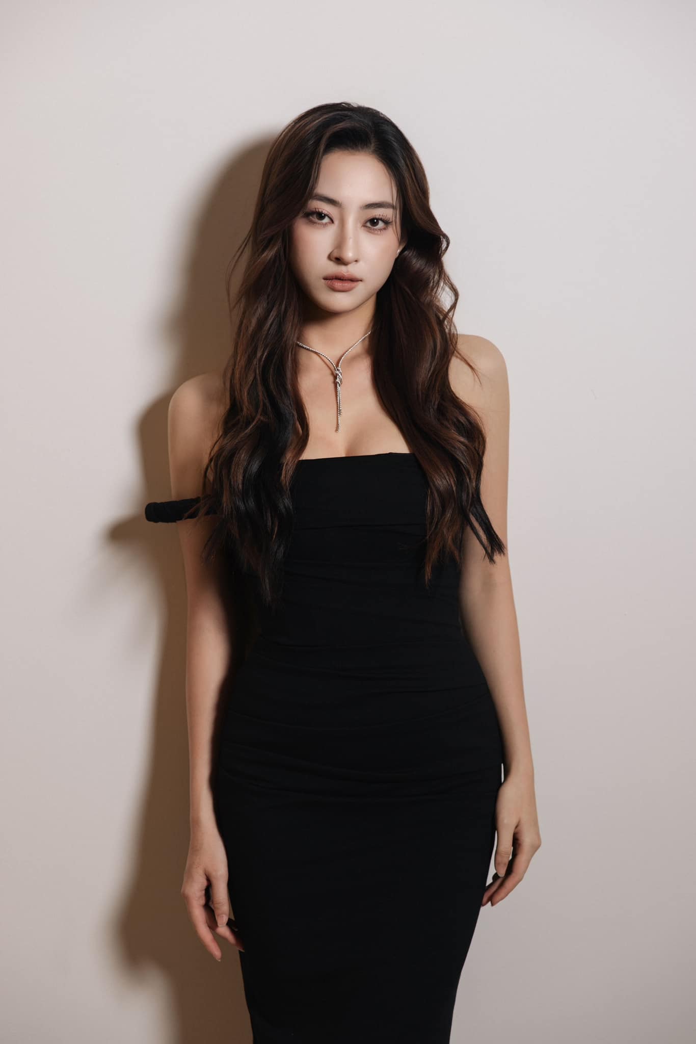 Lương Thuỳ Linh chia sẻ cảm xúc cá nhân