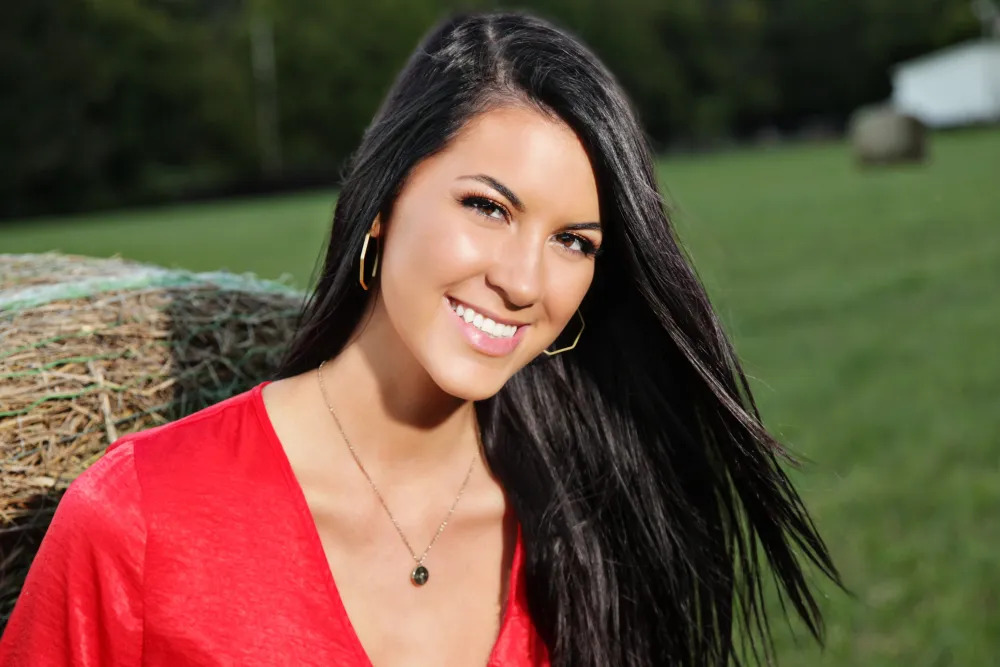 Isabelle Tate qua đời đột ngột ở tuổi trẻ Isabelle Tate qua đời đột ngột ở tuổi trẻ