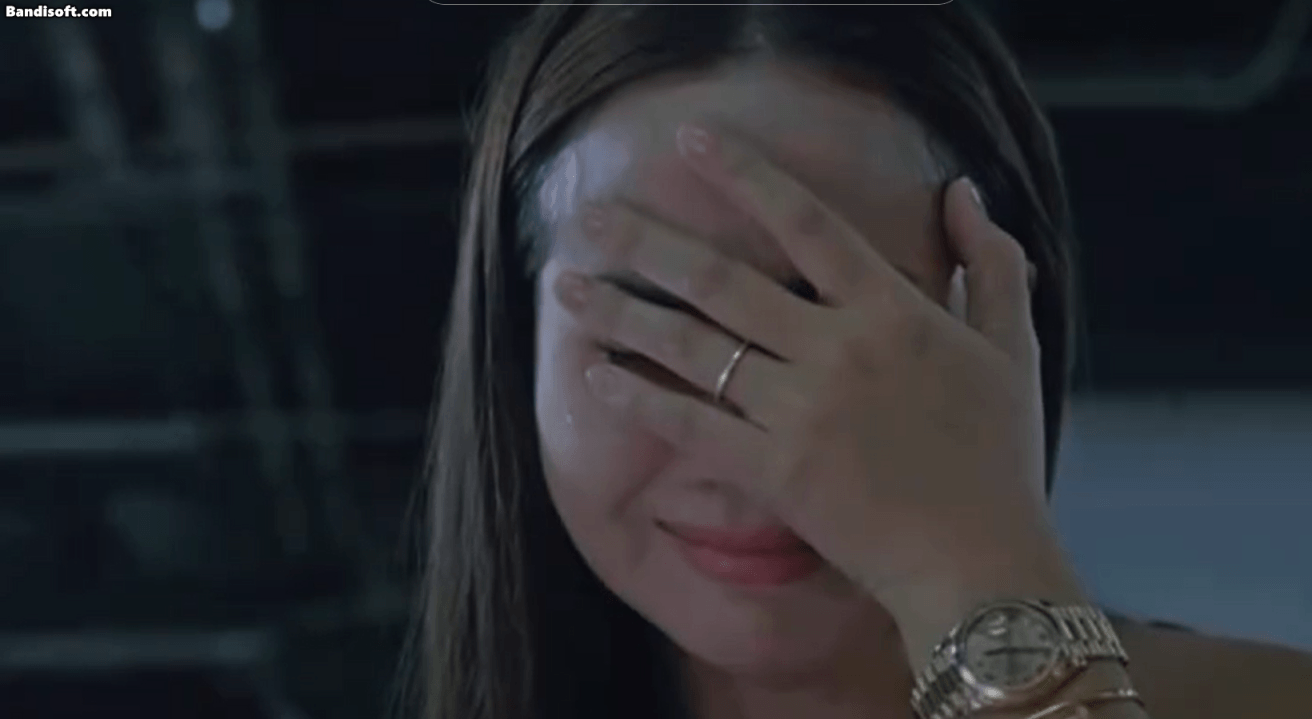 Ngân - Người phụ nữ xinh đẹp nhưng đau khổ Ngân bị tổn thương trong hôn nhân