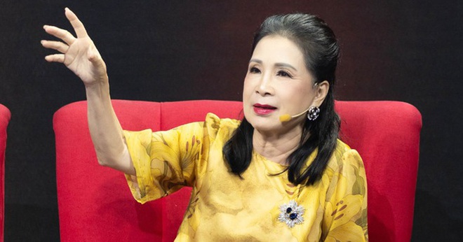 Kim Hoàng thể hiện vai diễn phù hợp