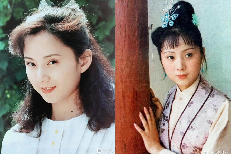 Trương Tĩnh Lâm không phù hợp tạo hình