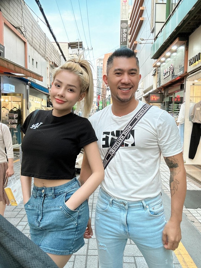 Lương Bằng Quang và Ngân 98 đồng hành trong công việc và cuộc sống