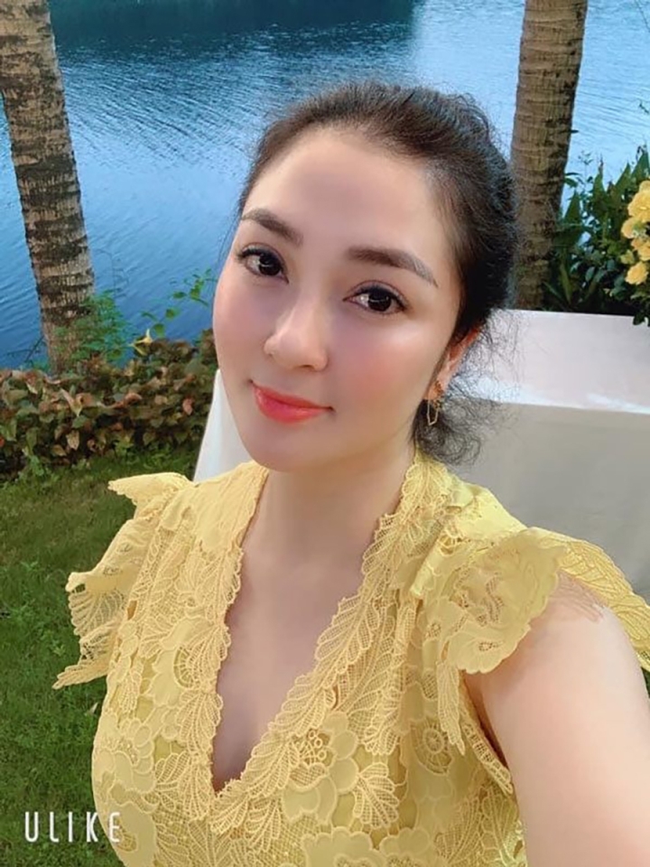 Nguyễn Thị Huyền trong công việc đào tạo và giảng dạy