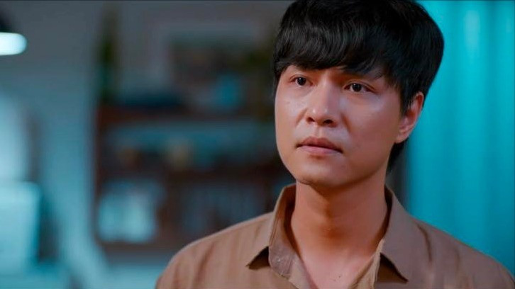 Cảnh quay phim Gió ngang khoảng trời xanh