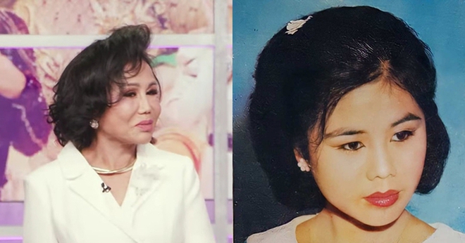 Danh ca Thanh Tuyền