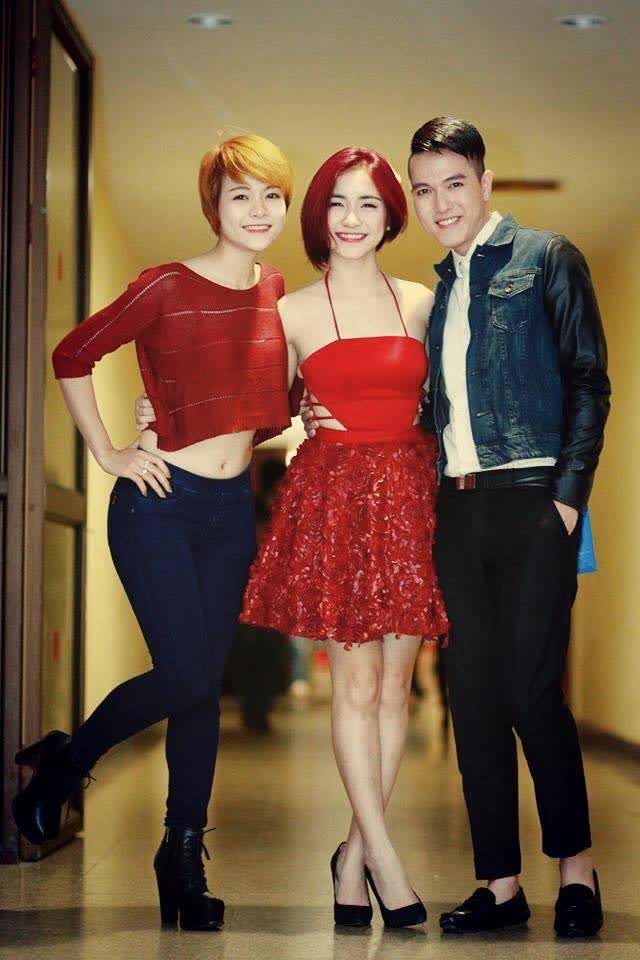 Đỗ Kim Thành từng là đối thủ của Hoà Minzy