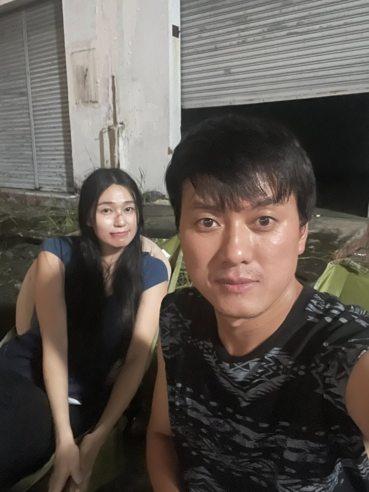 Quách Ngọc Tuyên bị tai nạn- Ảnh 5.